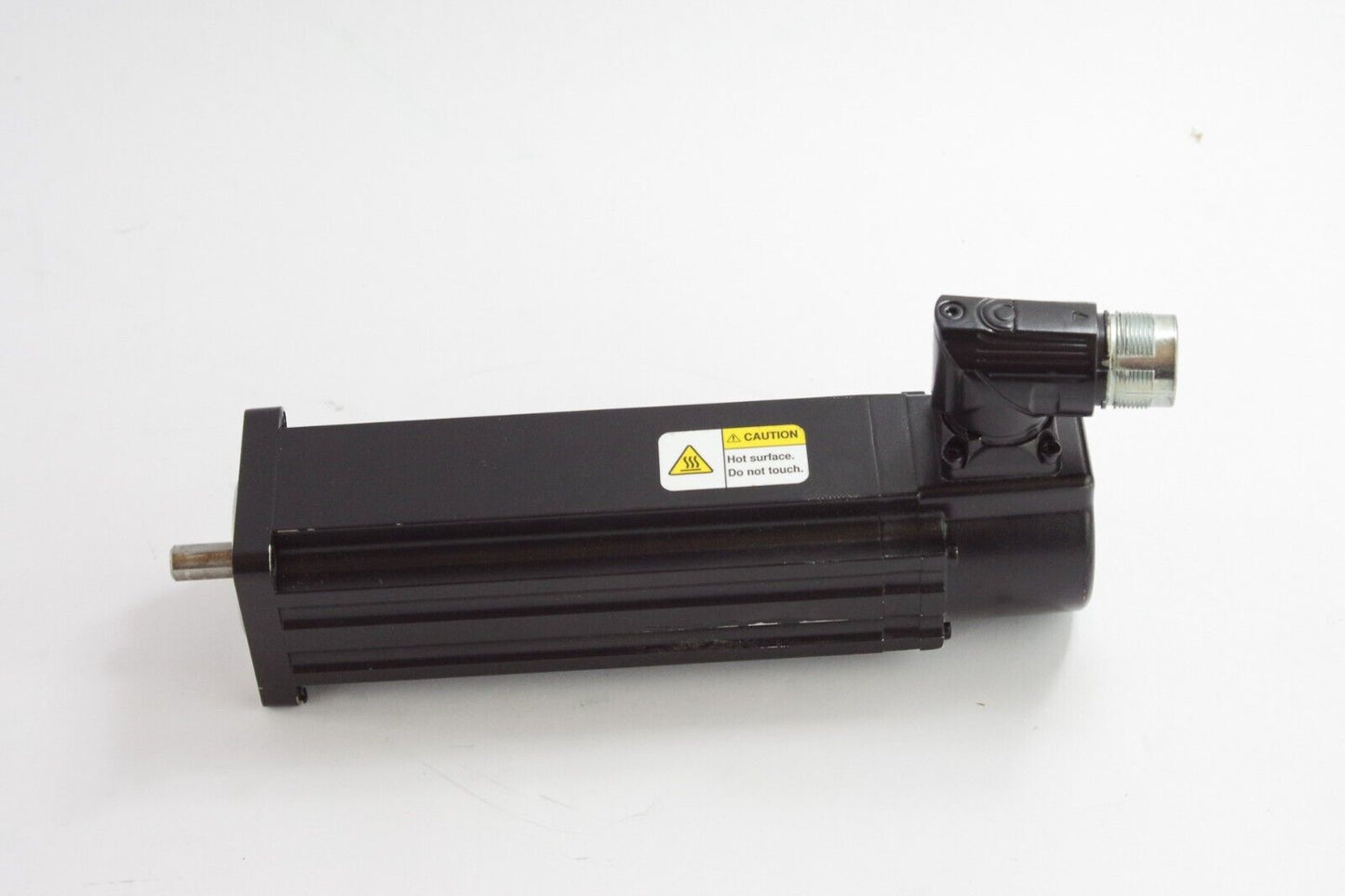 Allen Bradley VPL-A0633C-CK14AA Servo Motor, Low Inertia, 240VAC, 63mm - No Box