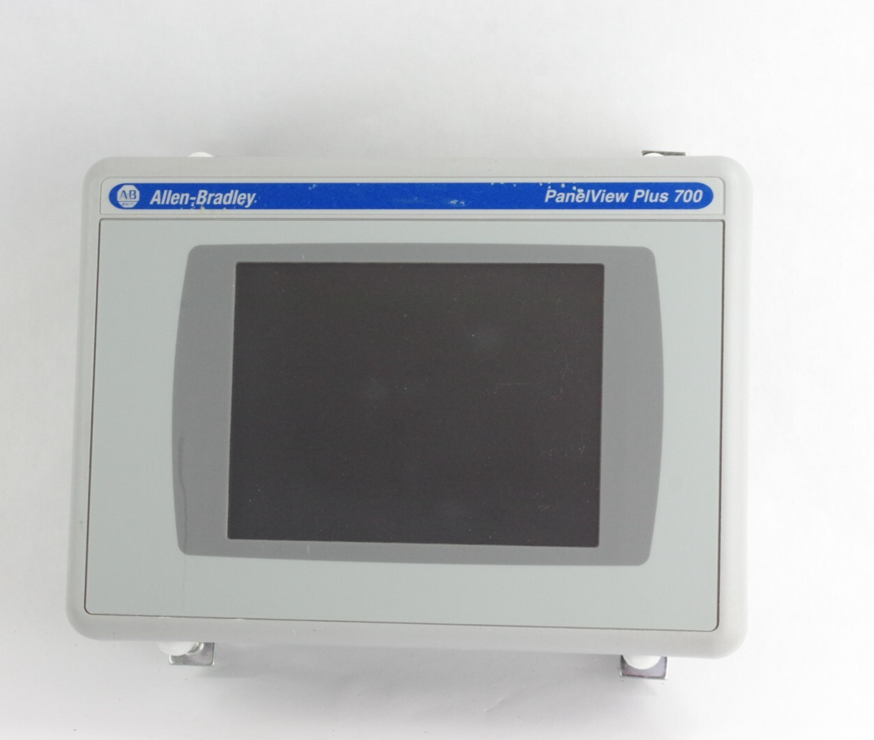 Allen Bradley 2711P-T7C4D8 /A PanelView Plus 700 Touchscreen 6.5" 2711p-RP8D/A
