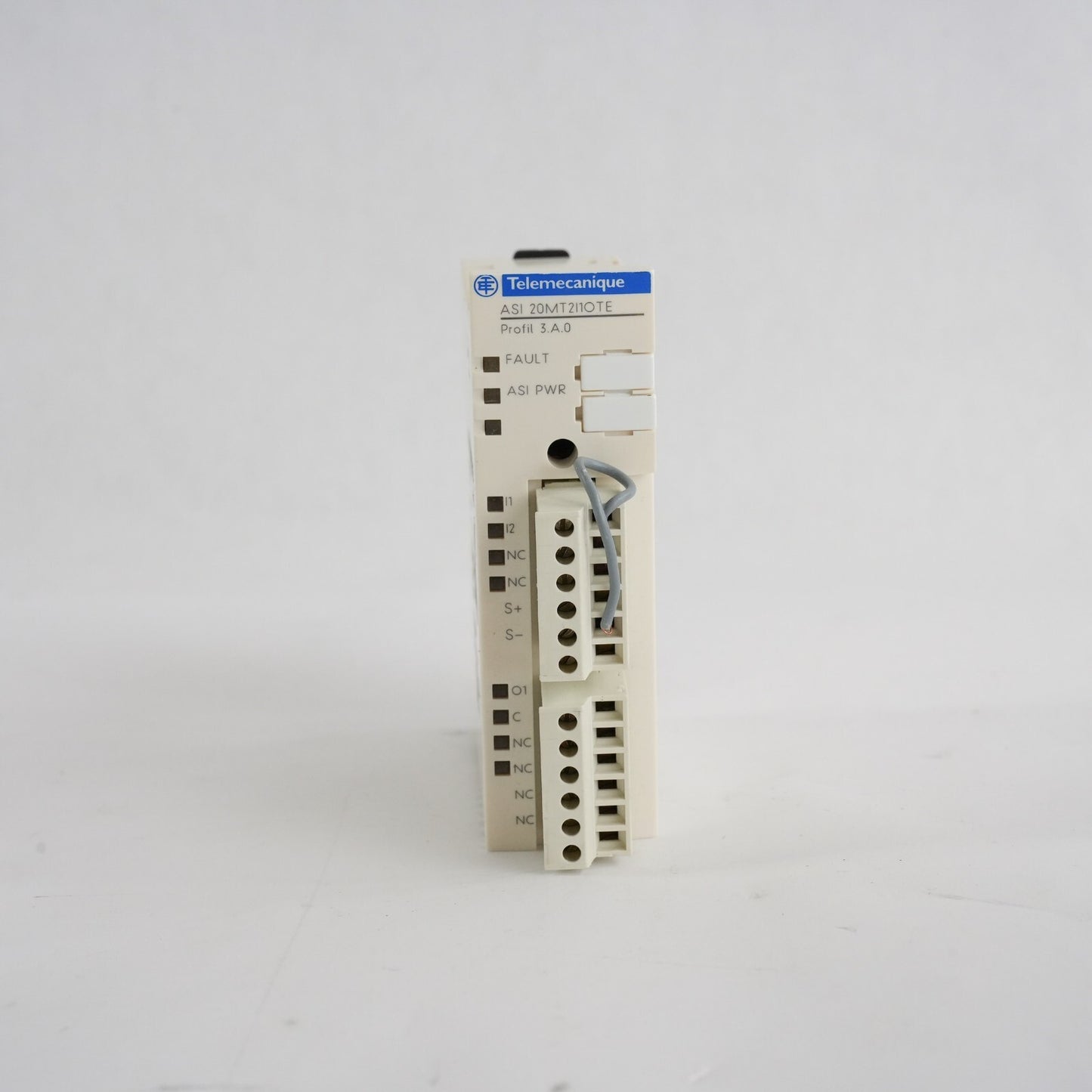 Schneider Electric ASI20MT2I1OTE / ASI 20MT2I1OTE Module ASI20MT2I10TE