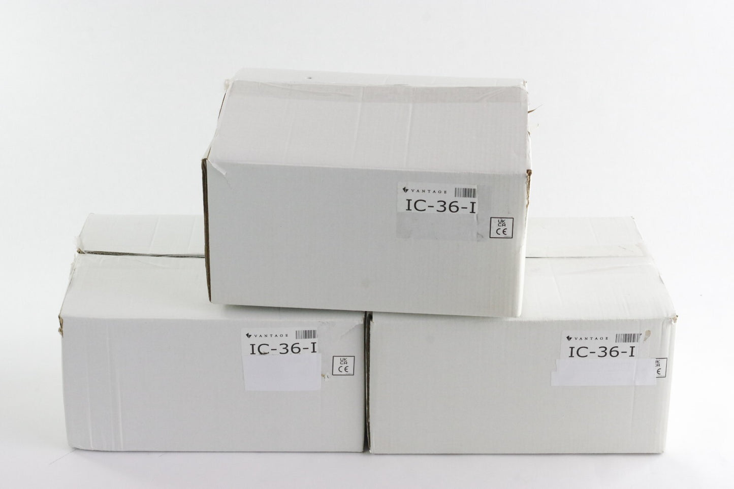 Vantage InFusion Controller Model IC-36-1 Processor / IC-36-I IC36