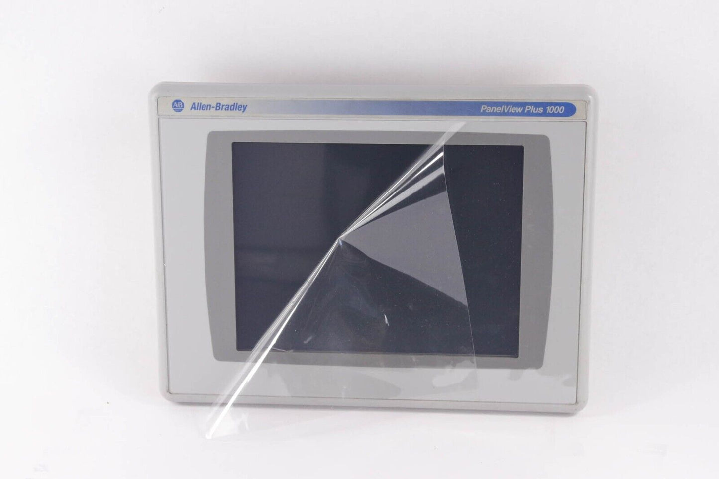 Allen Bradley 2711P-T10C4D1 /APanelview Plus 1000 RDT10C + RP1 /B (New Overlay)