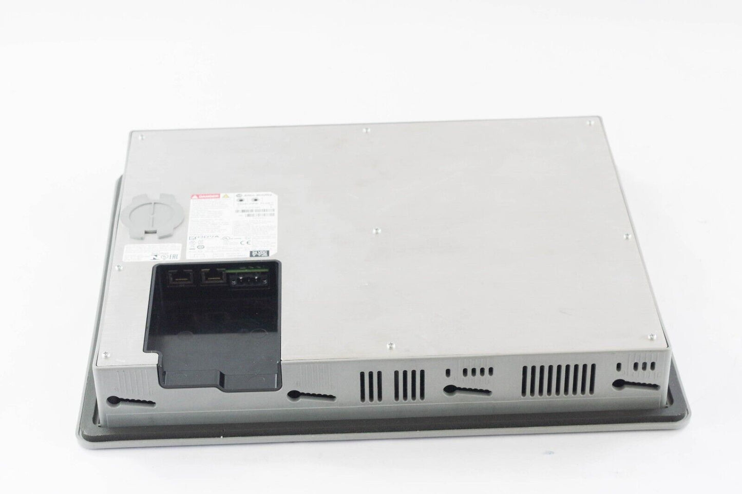 2016 Allen-Bradley 2711P-T15C22D8S Ser B PANELVIEW PLUS 7