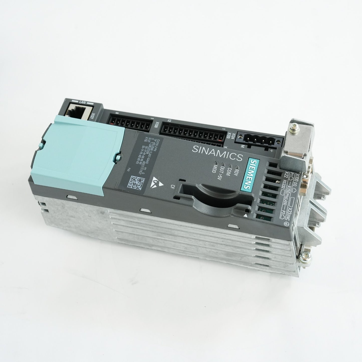 Siemens Sinamics 6SL3040-1LA01-0AA0 / 6SL3 040-1LA01-0AA0 Power Module