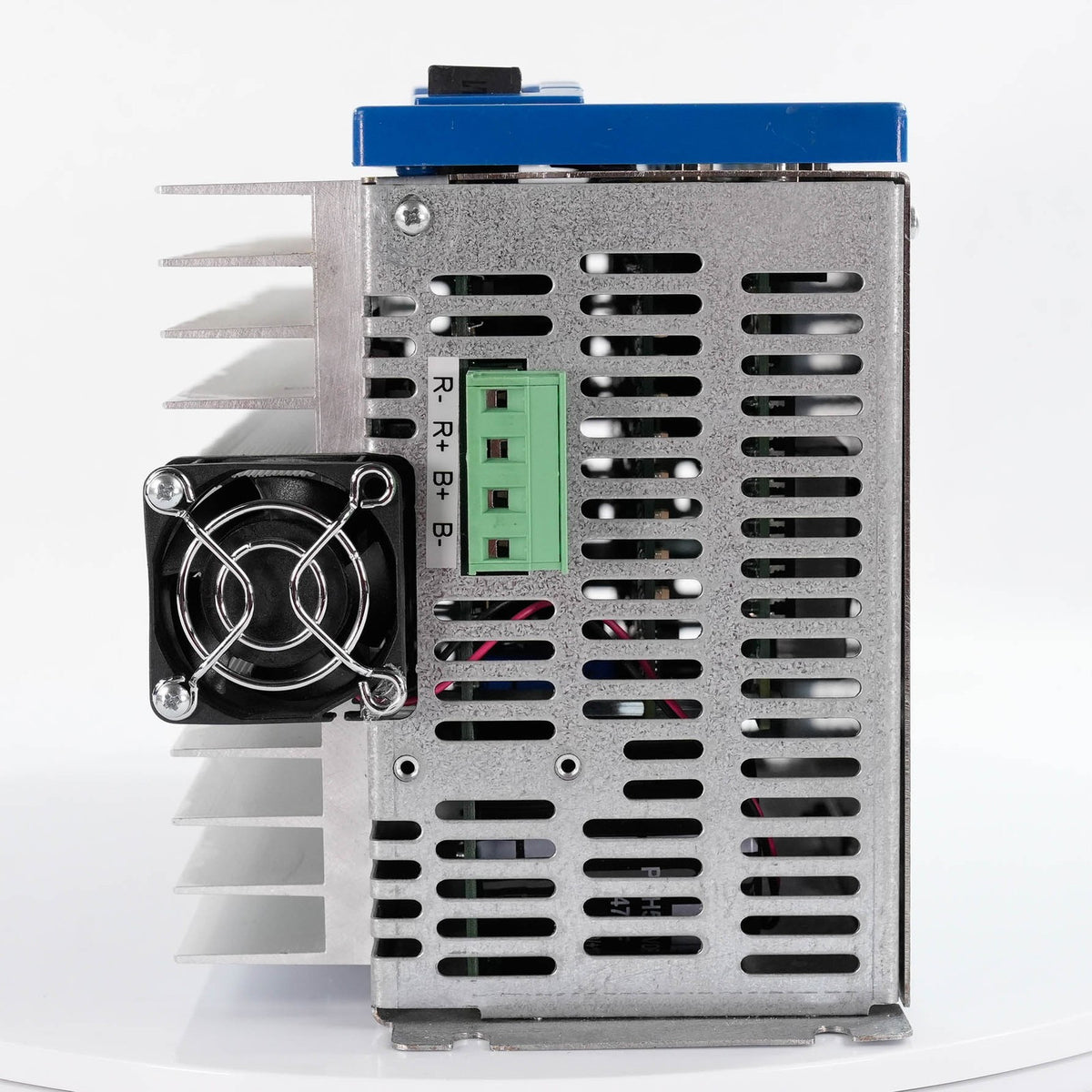 Kollmorgen MMC-SD-3.0-230D Digital Servo Drive 230V 3A MMCSD3.0230D Control Unit