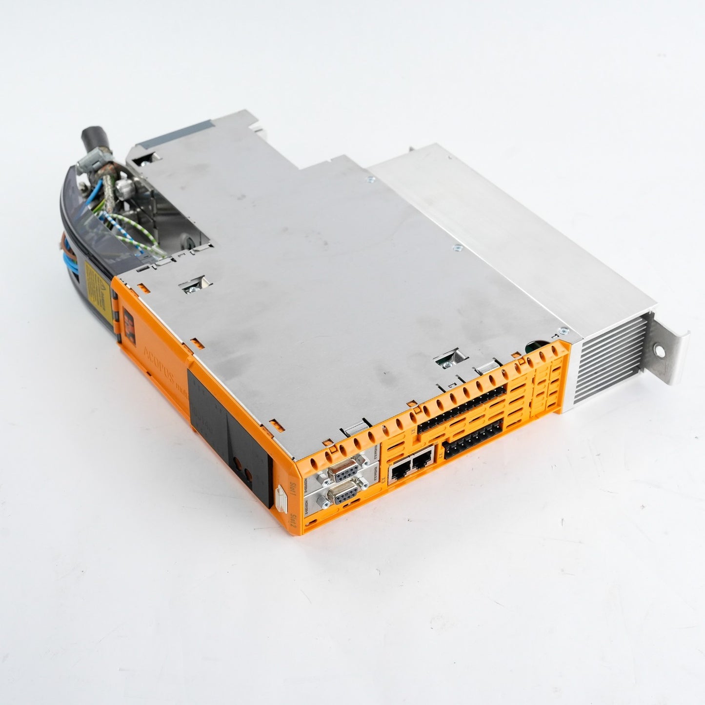 B&R Automation 8BVI0014HWD0.000-1 Rev. O0 ACOPOS Multi Inverter + Warranty