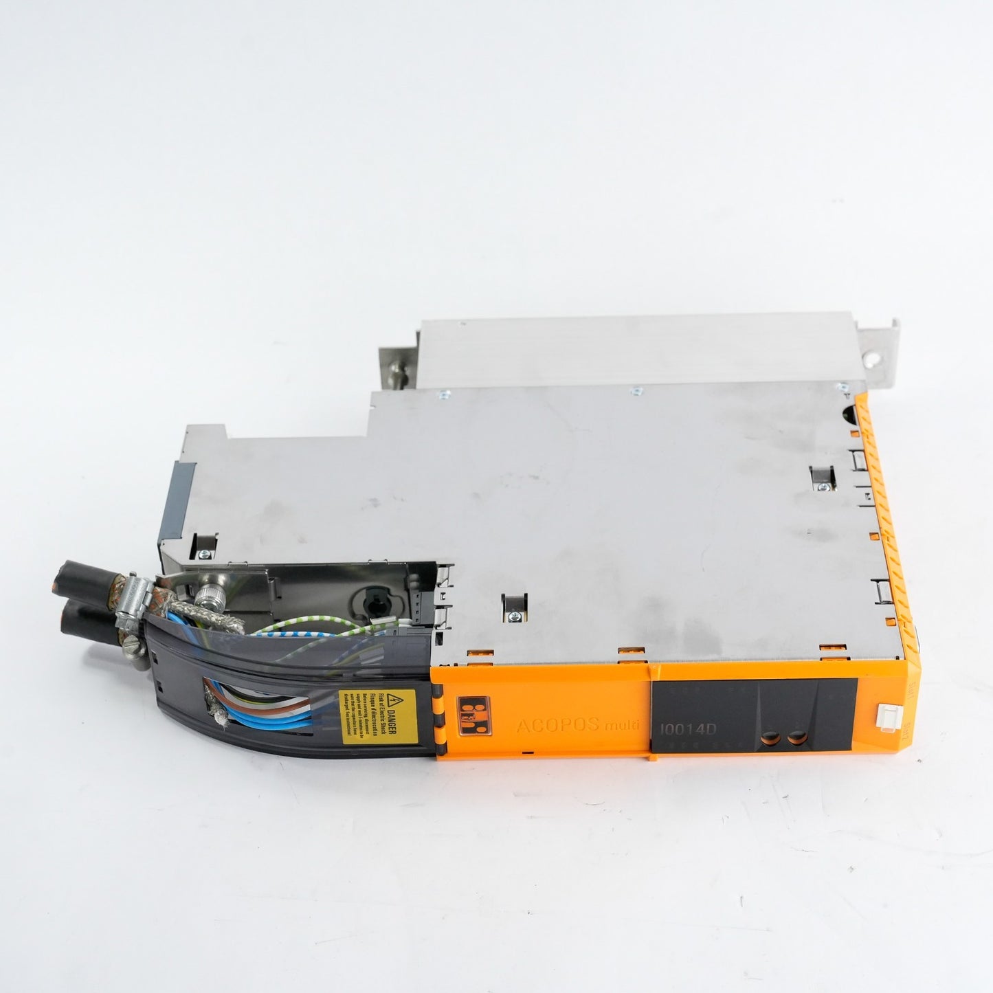 B&R Automation 8BVI0014HWD0.000-1 Rev. O0 ACOPOS Multi Inverter + Warranty