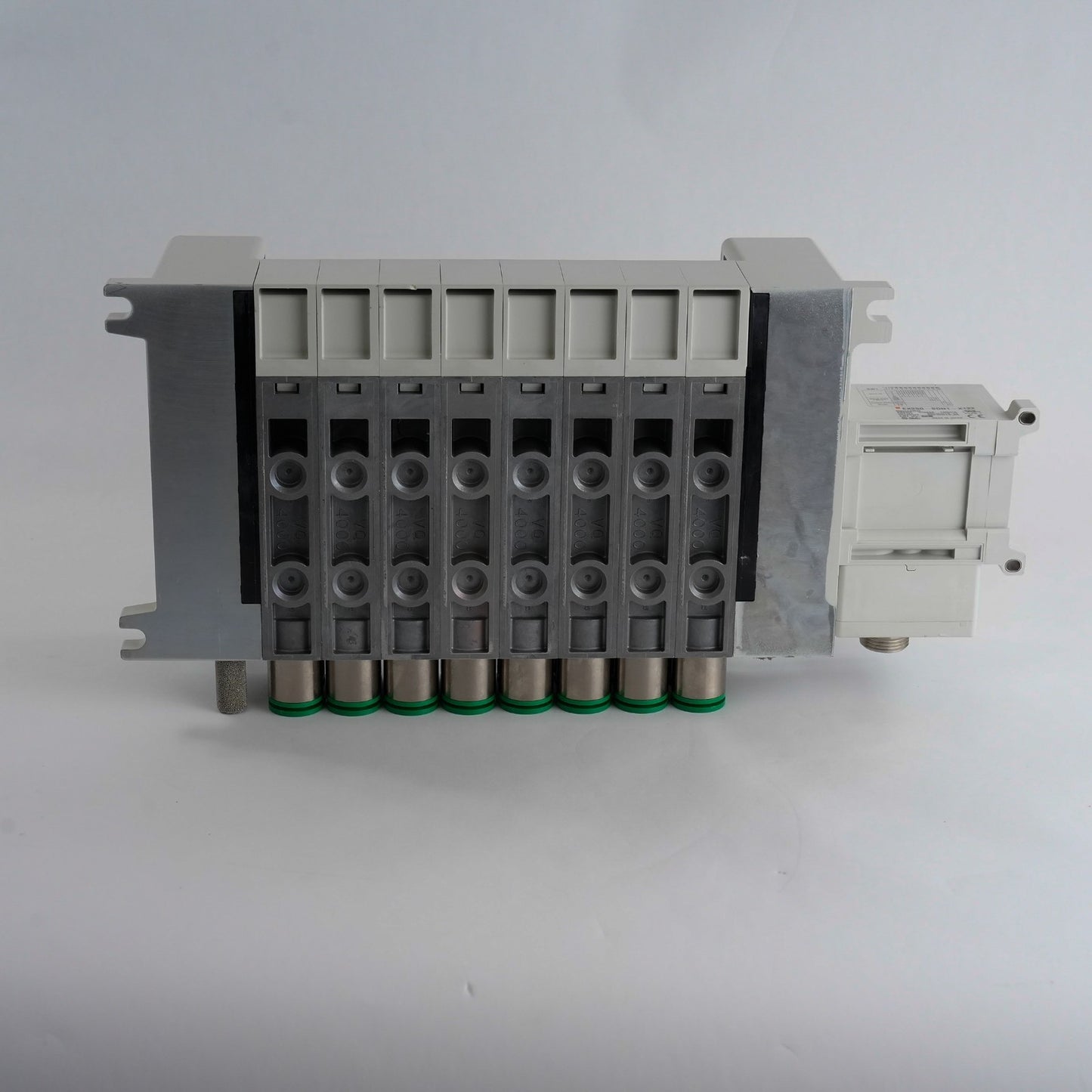 SMC EX250-SDN1-X122 Pneumatic Solenoid Valve Manifold Controller EX250SDN1X122