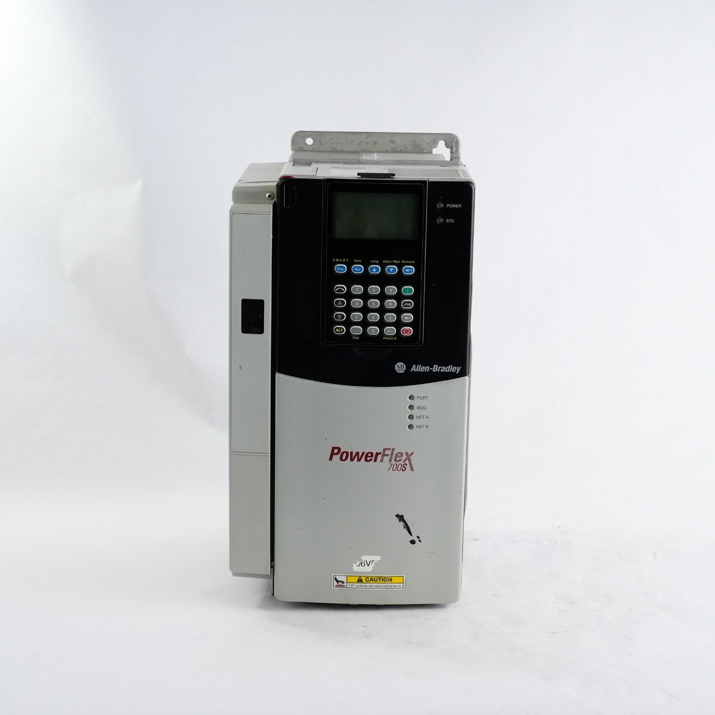 Allen Bradley 20DD022A0EYNANANE PowerFlex 700S VFD Series A