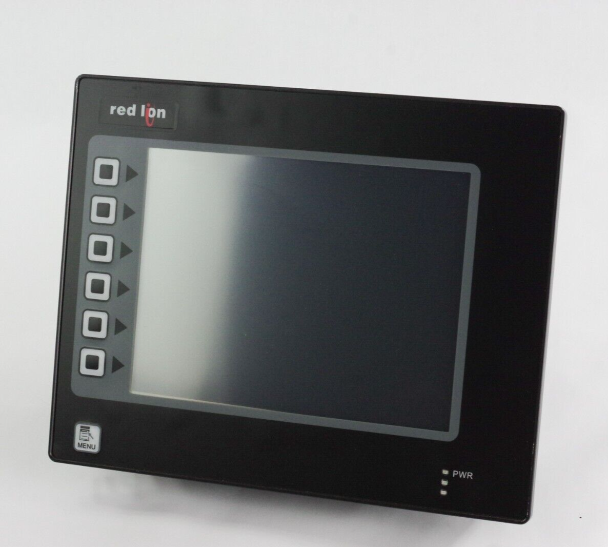 Red Lion G308A210 HMI Touch Panel G308A2 Touchscreen Panel - Refurbished
