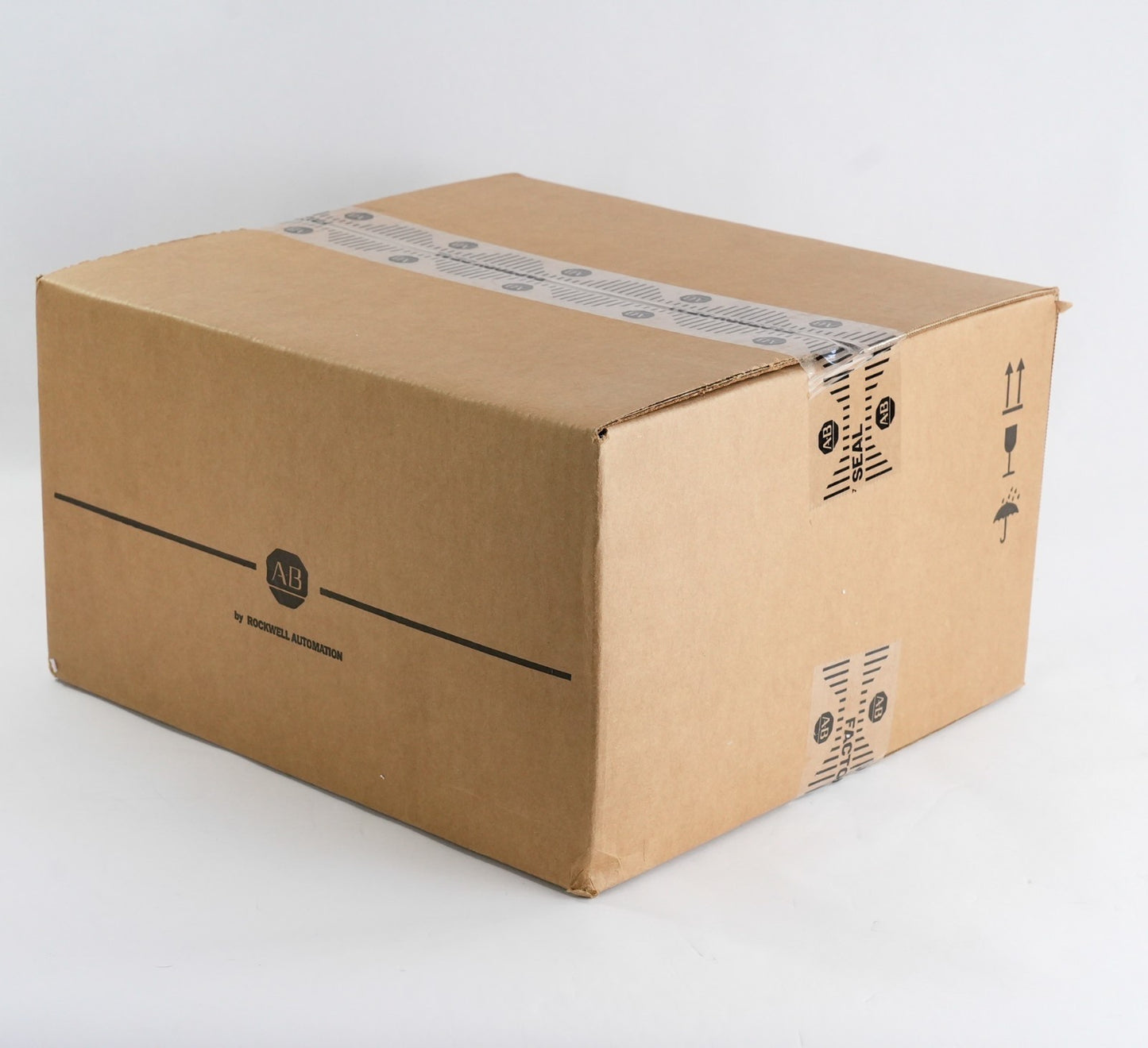 2024 Allen Bradley 2094-BC01-M01-M /A Kinetix 6200/6500 Integrated - Sealed
