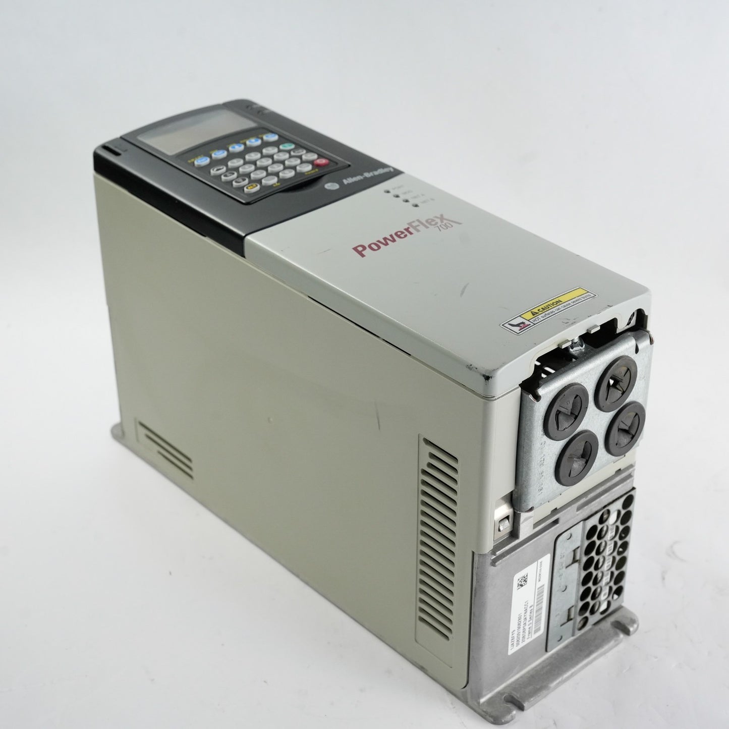 Allen Bradley 20BD8P0A3AYNACC1 /B Powerflex 700 3-Phase AC Drive - Refurbished