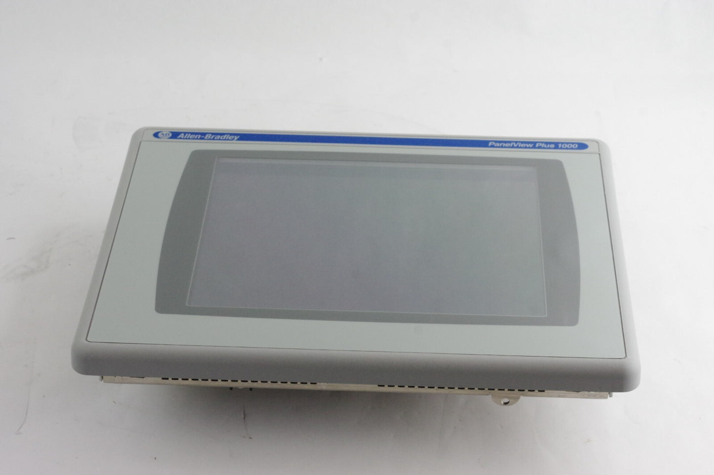 Allen Bradley 2711P-T10C4D8 /A PanelView Plus 6 1000 Terminal w/ RP8D/B Logic