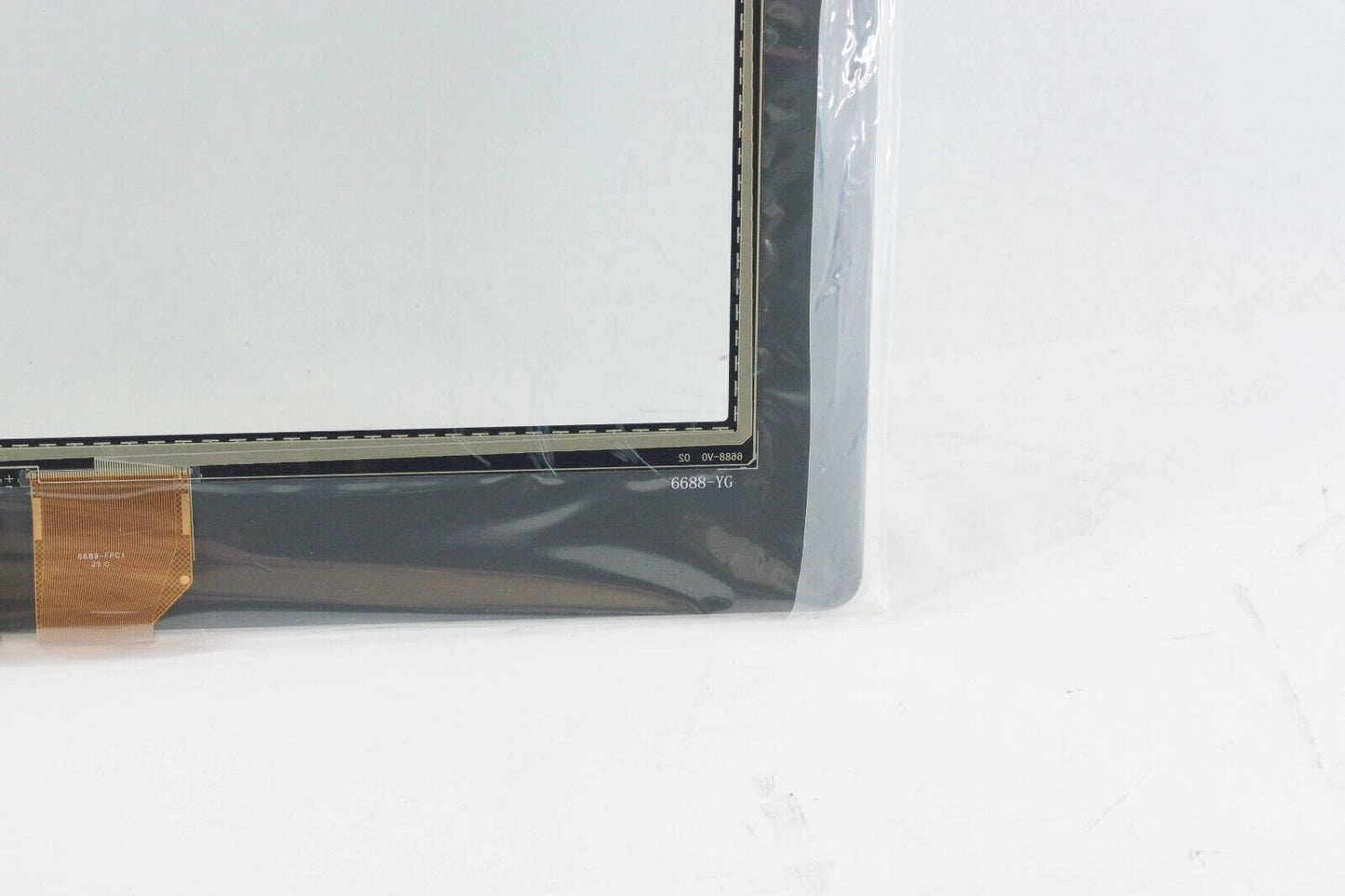 Allen Bradley VersaView 5400 Panel PC Replacement Glass 15.6in 6200P-15W