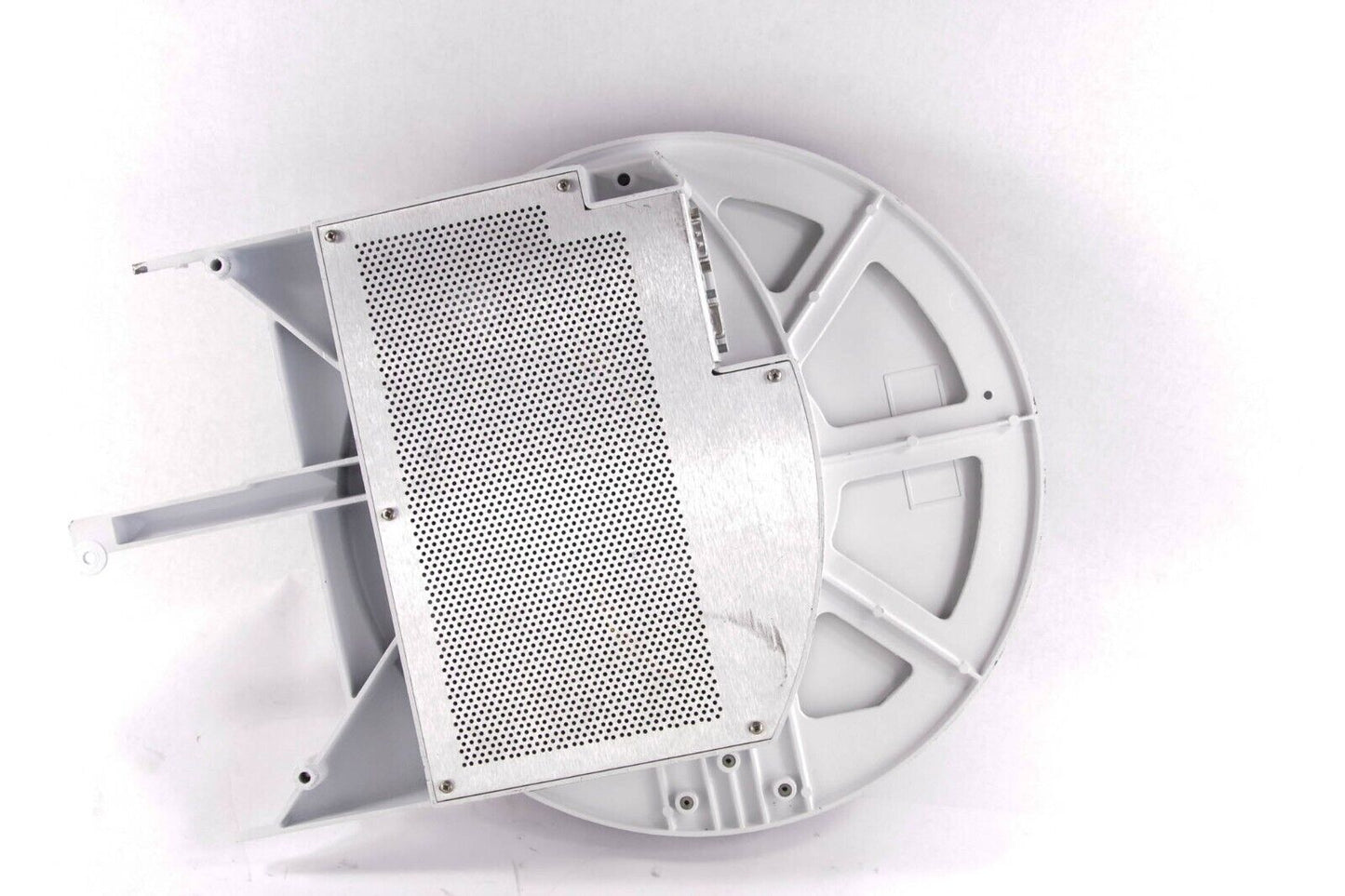 HP Model G2614A 7683 Series Auto Sampler Vial Tray Carousel - Untested