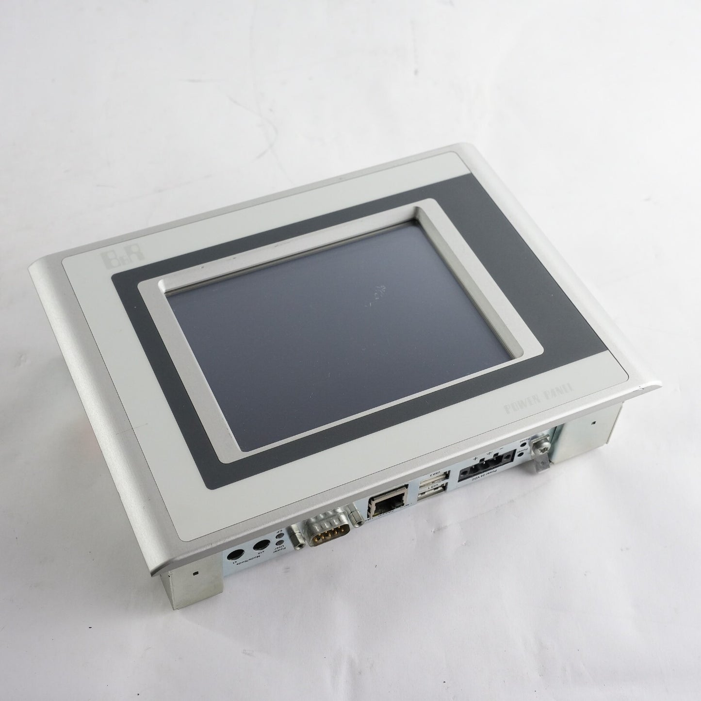 B&R Automation 5PP320.0573-39 / 5PP320057339 Rev B0 Power Panel 300 Lightly Used
