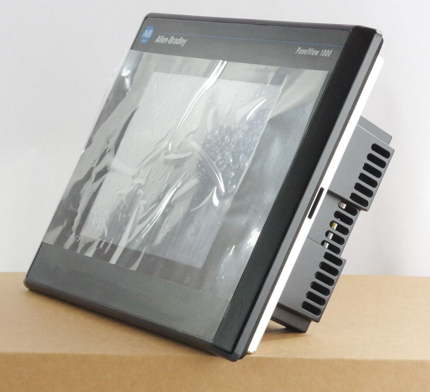 Allen Bradley 2711-T10G3 /E FRN 4.48 PanelView 1000 2711-T10G3X - Refurbished