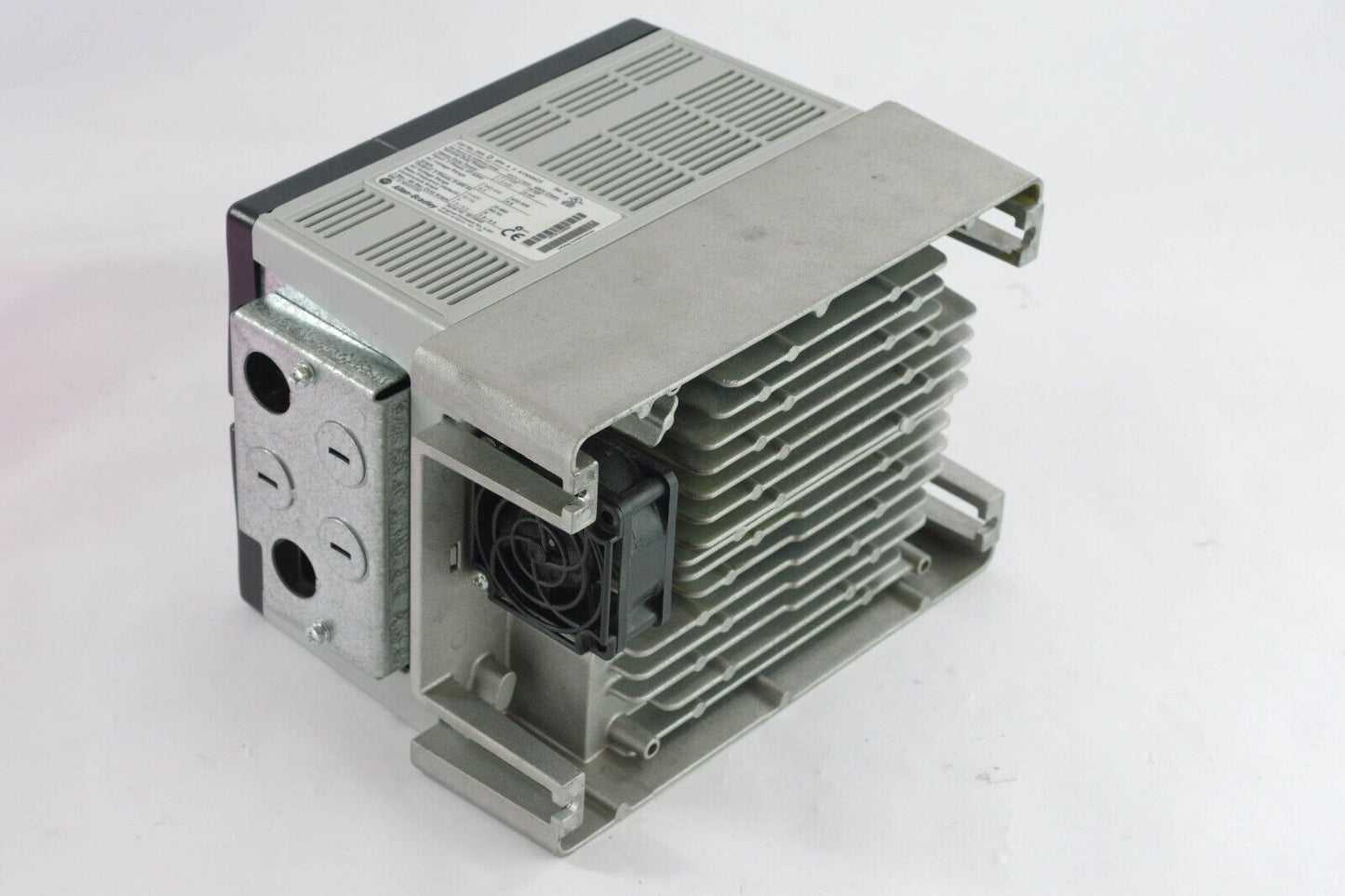 Allen-Bradley 20A D 5P0 A 3 AYNNNC0 Ser A / 20AD5P0A3AYNNNC0 - Excellent Cond.