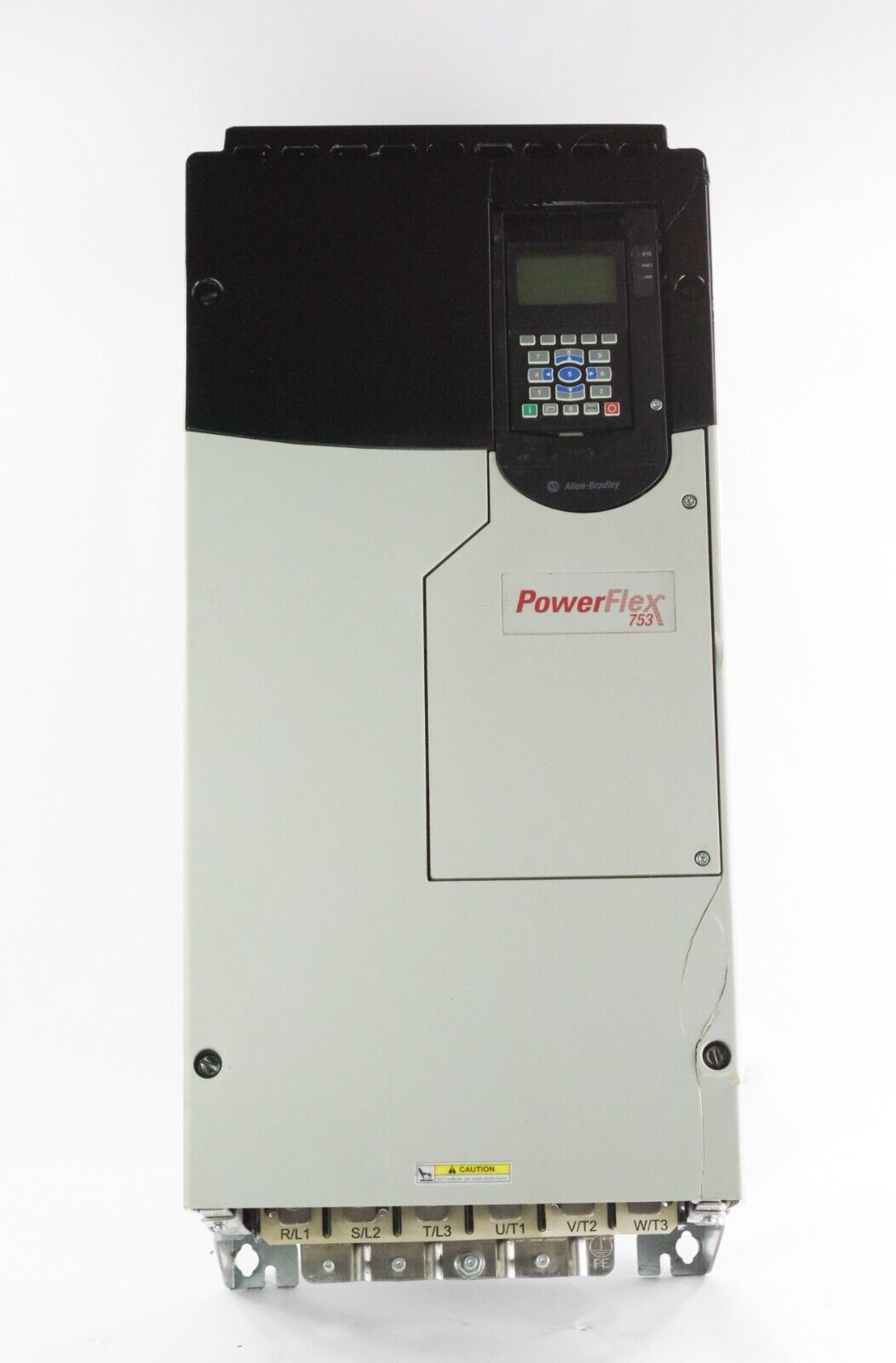 Allen-Bradley 20F1AND186AA0NNNNN PowerFlex 753 AC Drive Air + 1 Year Warranty