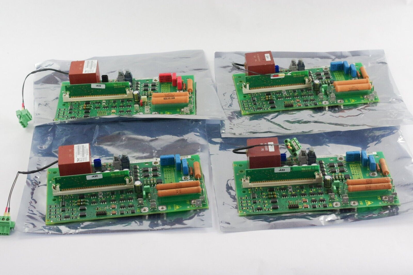 Siemens Control Board 436 102.9310.01 Version G 436 102 9318 01 / 436102931701 K