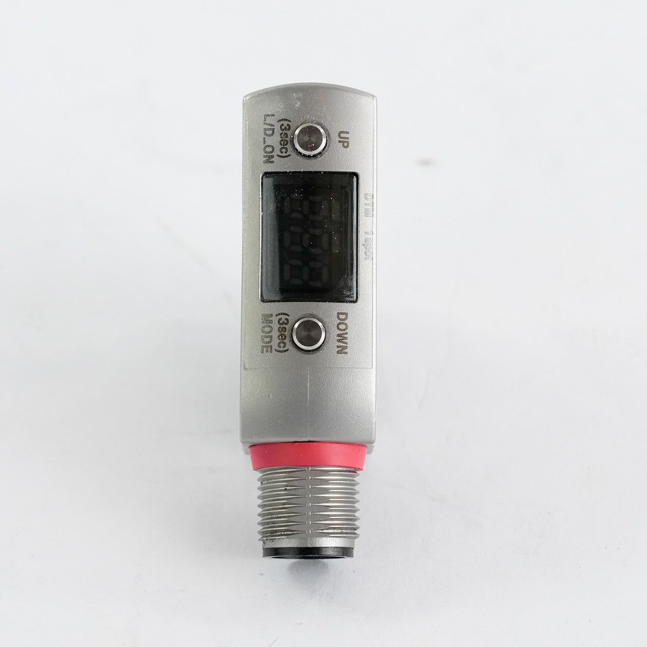 Keyence LR-ZB240CB Laser Sensor 10-30 VDC LRZB240CB