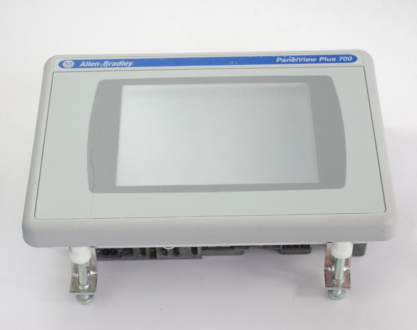 Allen Bradley 2711P-T7C4D8 /A PanelView Plus 700 Touchscreen 6.5" 2711p-RP8D/A