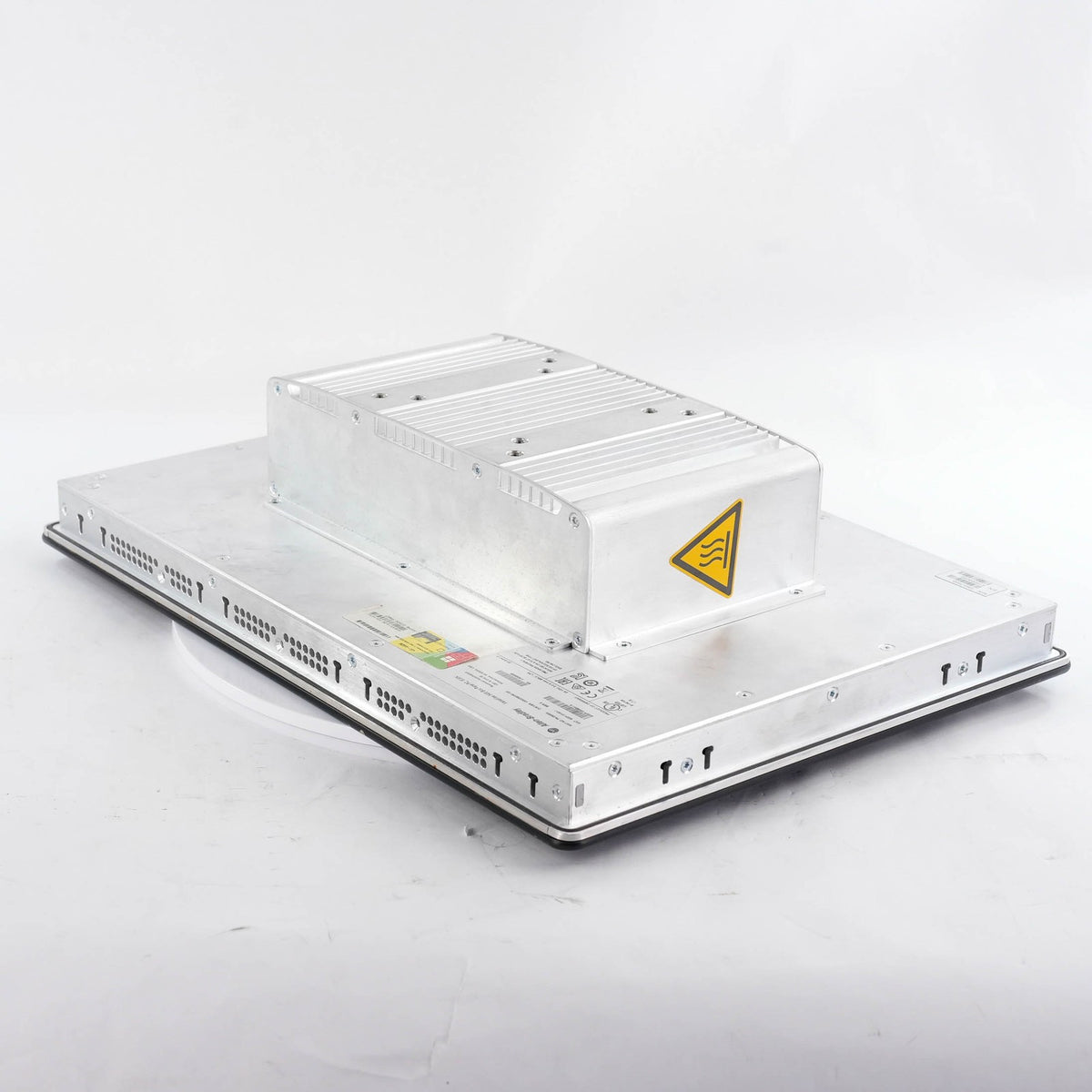Allen Bradley 6200P-15WS3A1 Ser A VersaView 1500P 15in Touch Panel PC