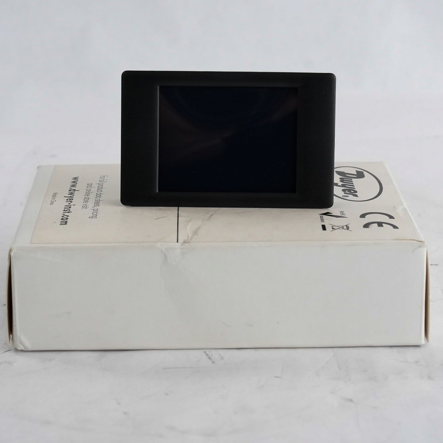 Dwyer SPPM-24 / SPPM24 Smart Programmable Panel Meter - Open Box