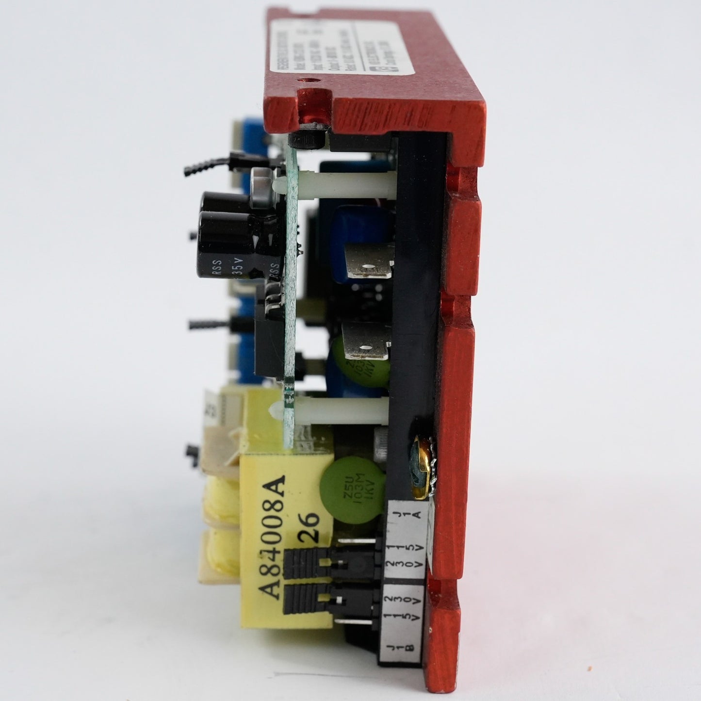 KBMG-212D (8831) Regenerative DC Motor Controller KB Electronics