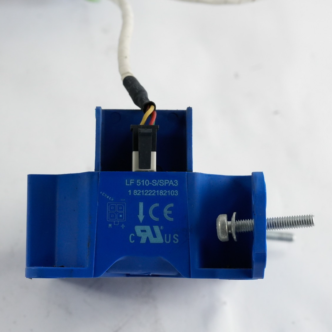 LEM LF 510-S/SPA3 Current Transformer Sensor LF510SSPA3