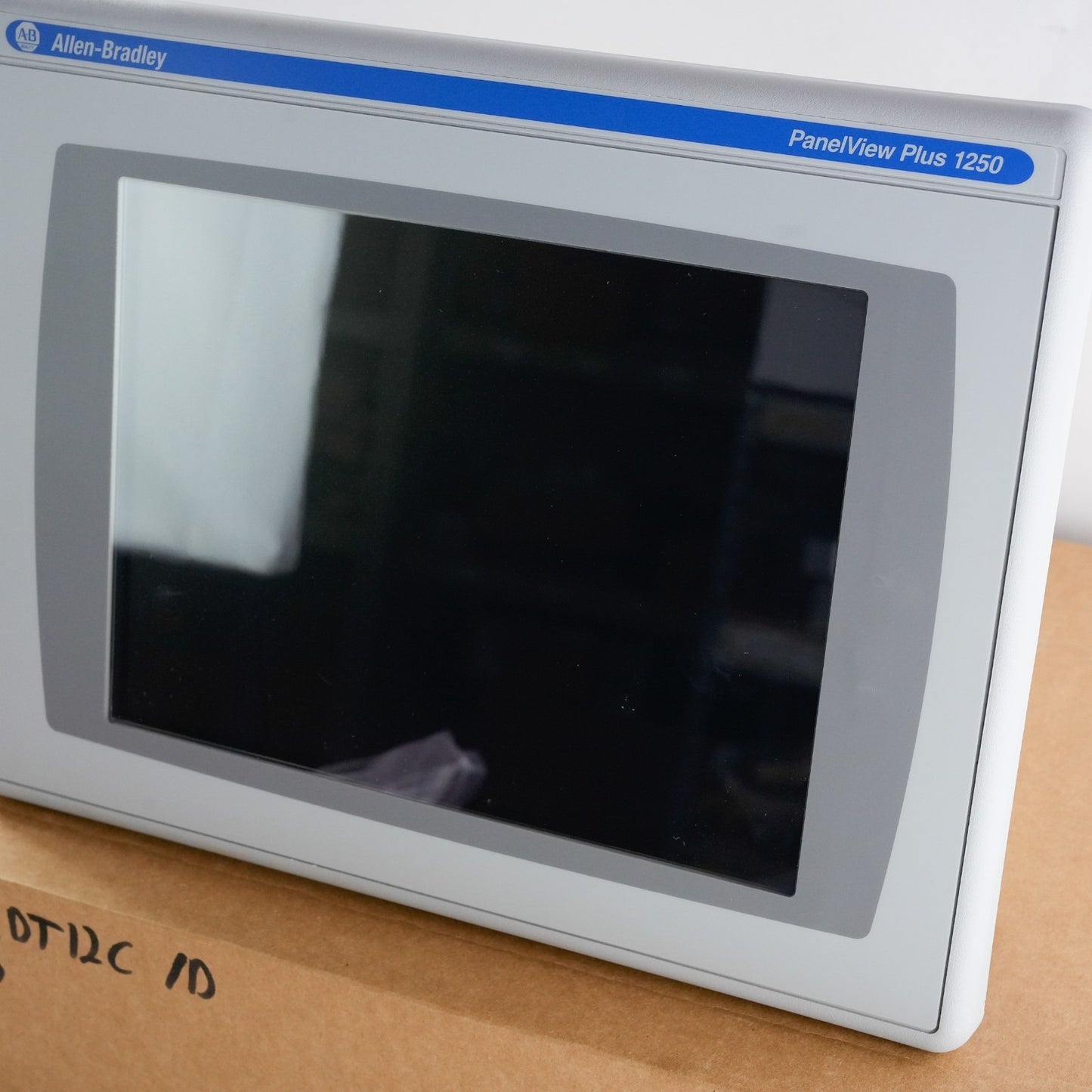 Allen Bradley 2711P-RDT12C Ser D PanelView Plus 1250 12" Display - Refurbished