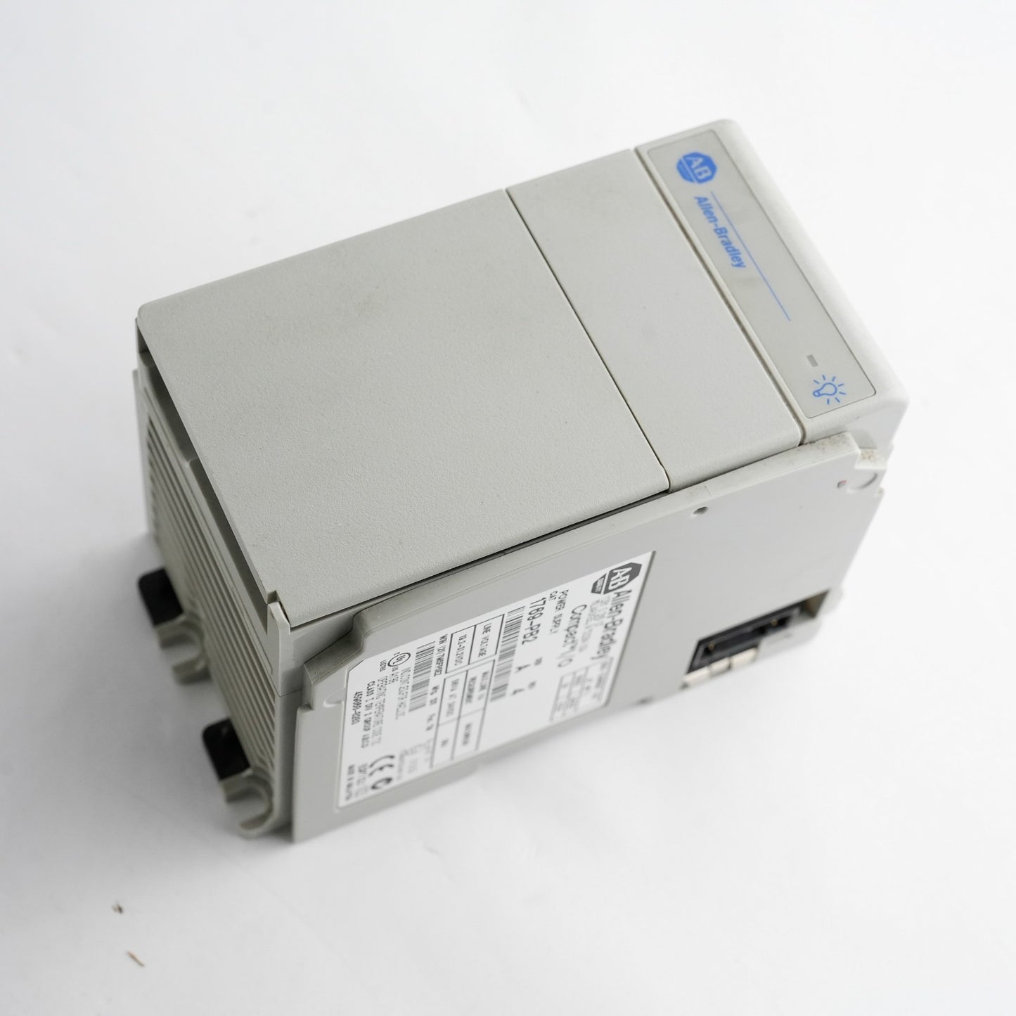Allen Bradley 1769-PB2 /A Rev 4 CompactLogix DC Power Supply Compact I/O