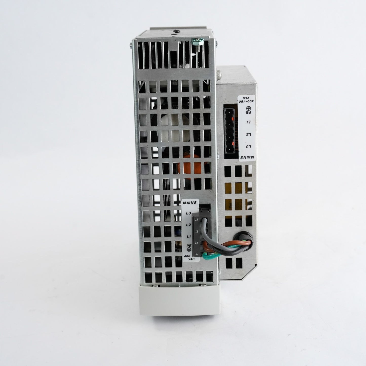 Allen Bradley 2097-V34PR6 Kinetix 300 Servo Drive 400/480V AC 3-PH