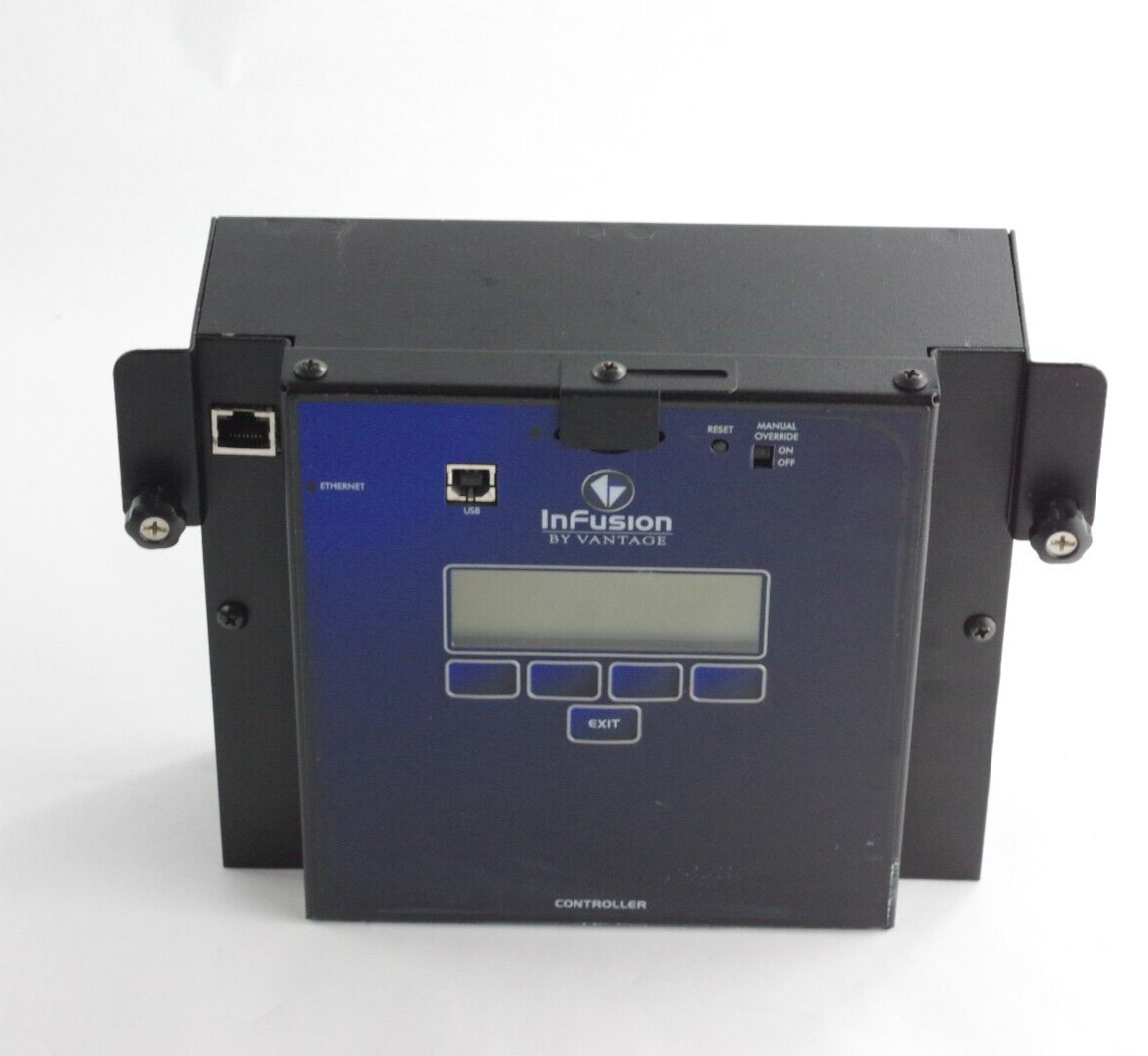 Vantage Controls InFusion Controller IC-24 - Refurbished