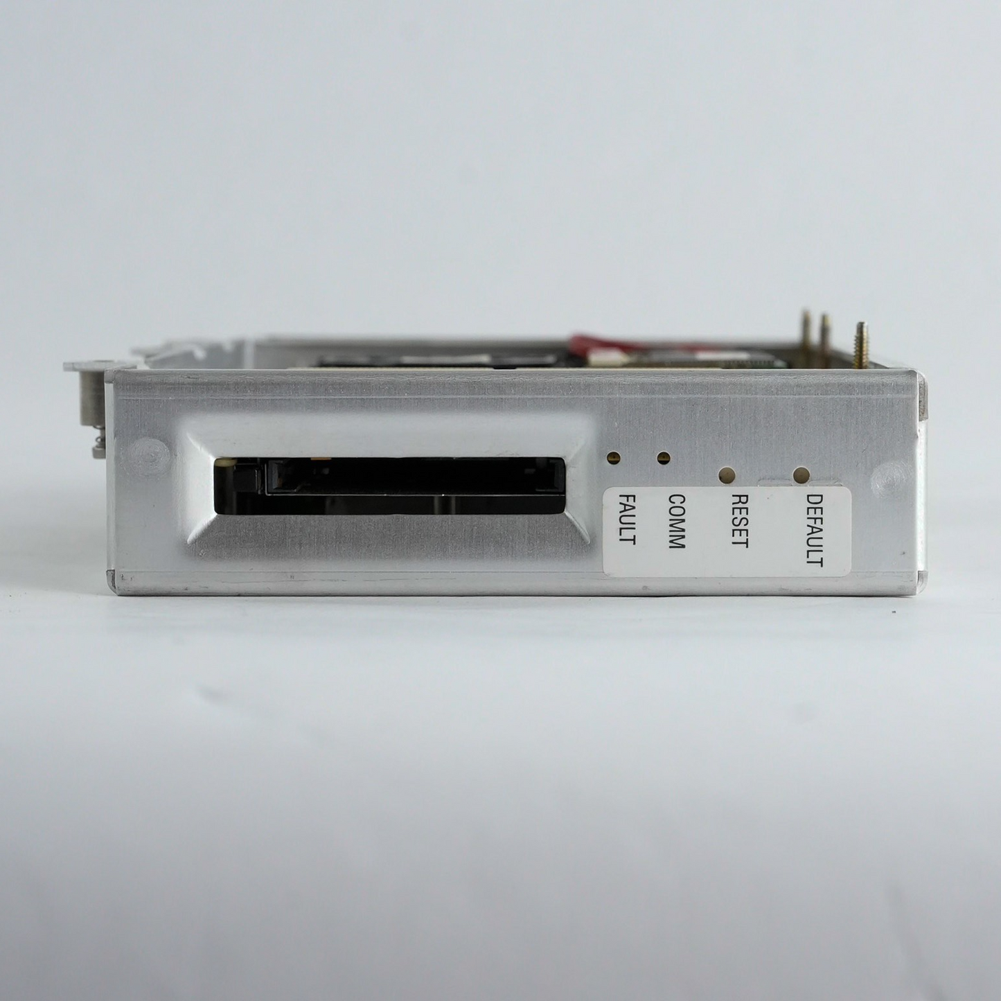 Allen Bradley 2711P-RP2X Ser D Rev C Panelview Plus Logic Module 2711PRP2X