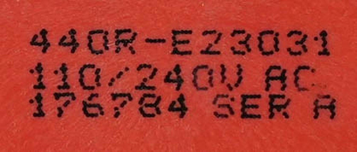 Allen Bradley 440R-E23031 Ser A Guardmaster MSR8T Safety Relay 24V AC/DC