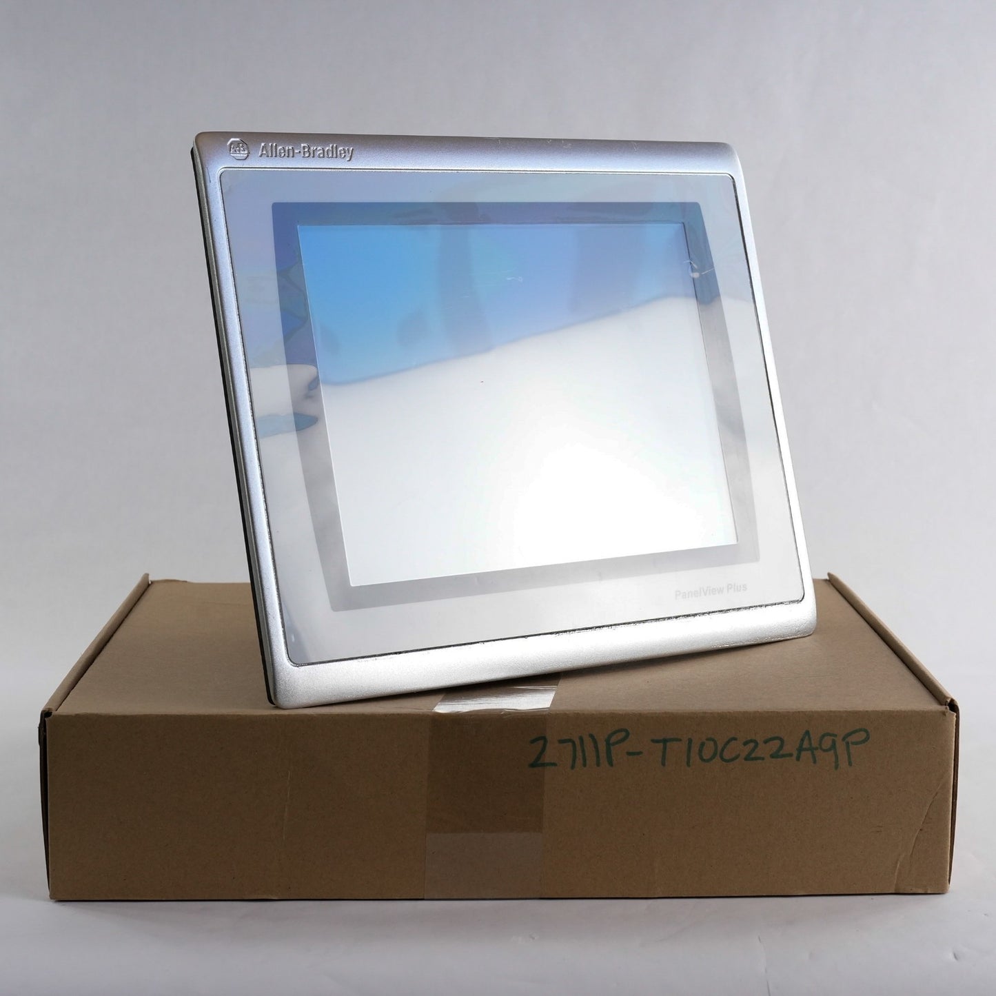 Allen Bradley 2711P-T10C22A9P /A PanelView Plus 7 10" Performance Color Terminal