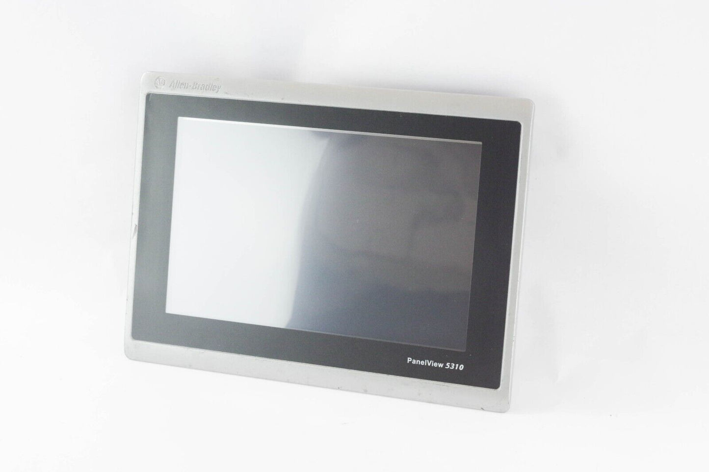2020 Allen Bradley 2713P-T12WD1 Ser A PanelView 5310 12.1"