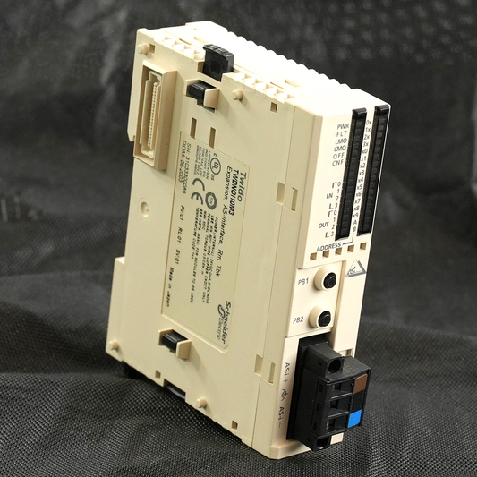Schneider Electric TWDNOI10M3 AS-Interface Master Module TWDN0I10M3