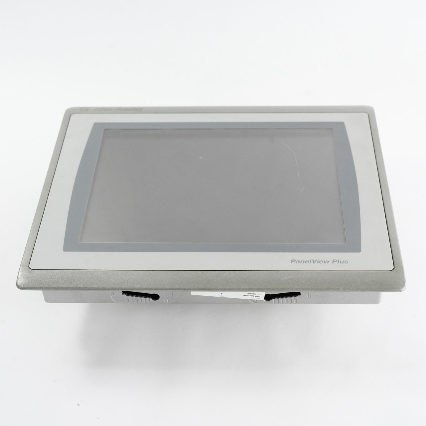 Allen Bradley 2711P-T10C22D9P /A Panelview Plus 7 Operator Interface Panel
