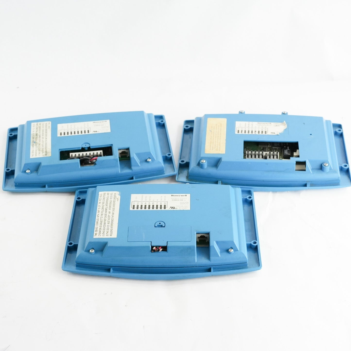 Honeywell S7999B1000 Module S 7999 B1000