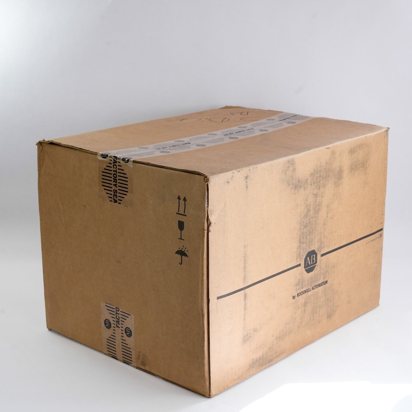 2024 Allen Bradley 2094-BC04-M03-M /A Kinetix 6200/6500 Axis Module - SEALED