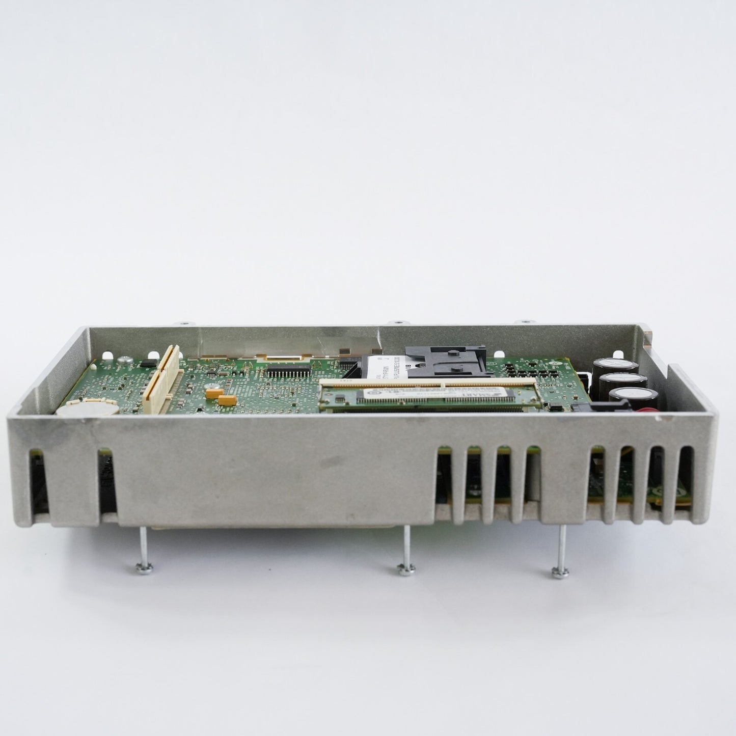 Allen-Bradley 2711P-RP1 /G Panelview Plus Logic Module