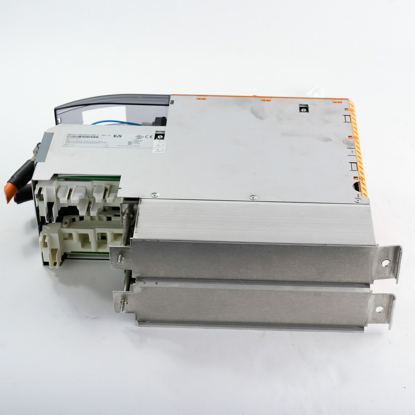 B&R Automation 8BVI0110HWD0.000-1 Rev. J5 Inverter Module 8BVI0110HWD0.0001