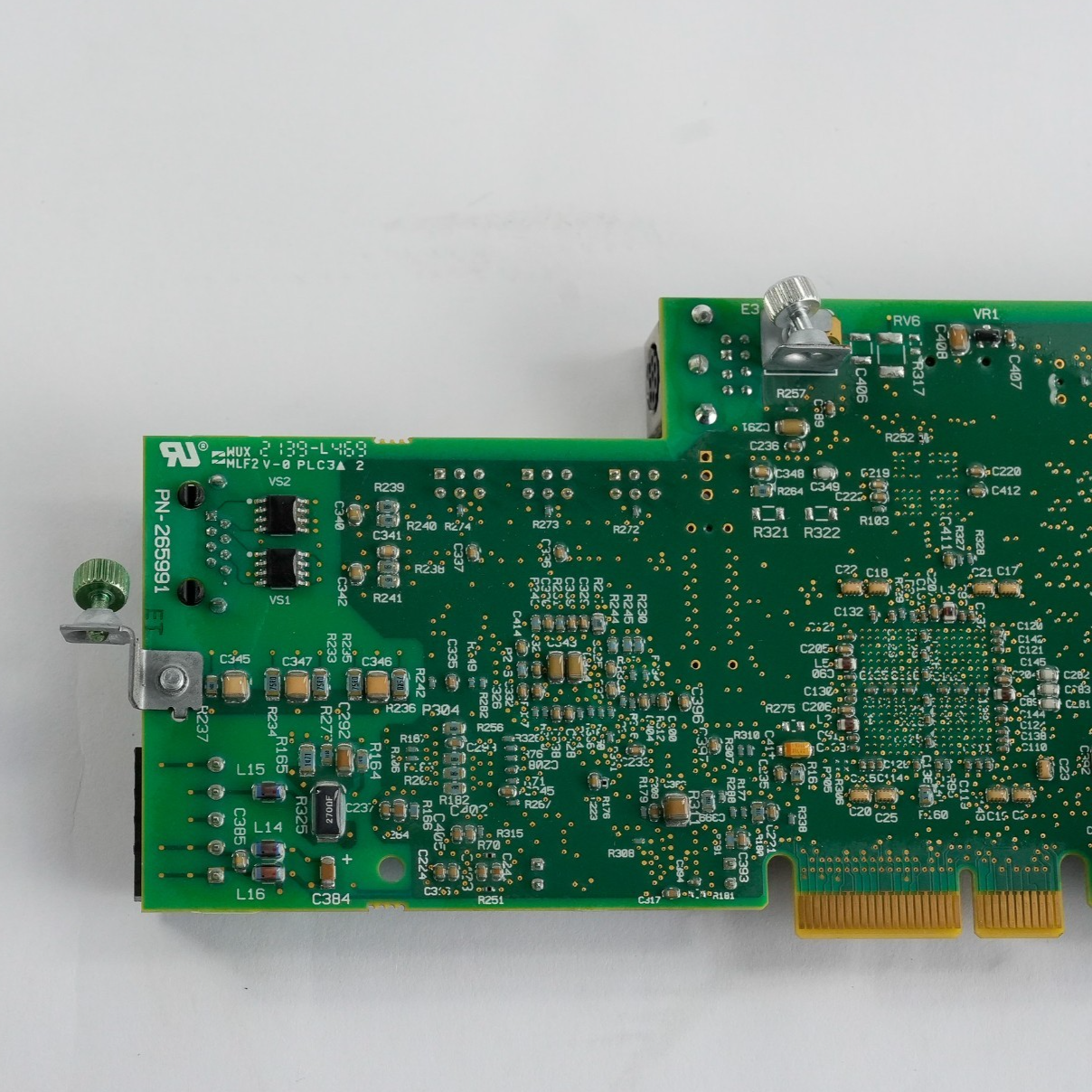 Allen Bradley PN-382035 Control Board