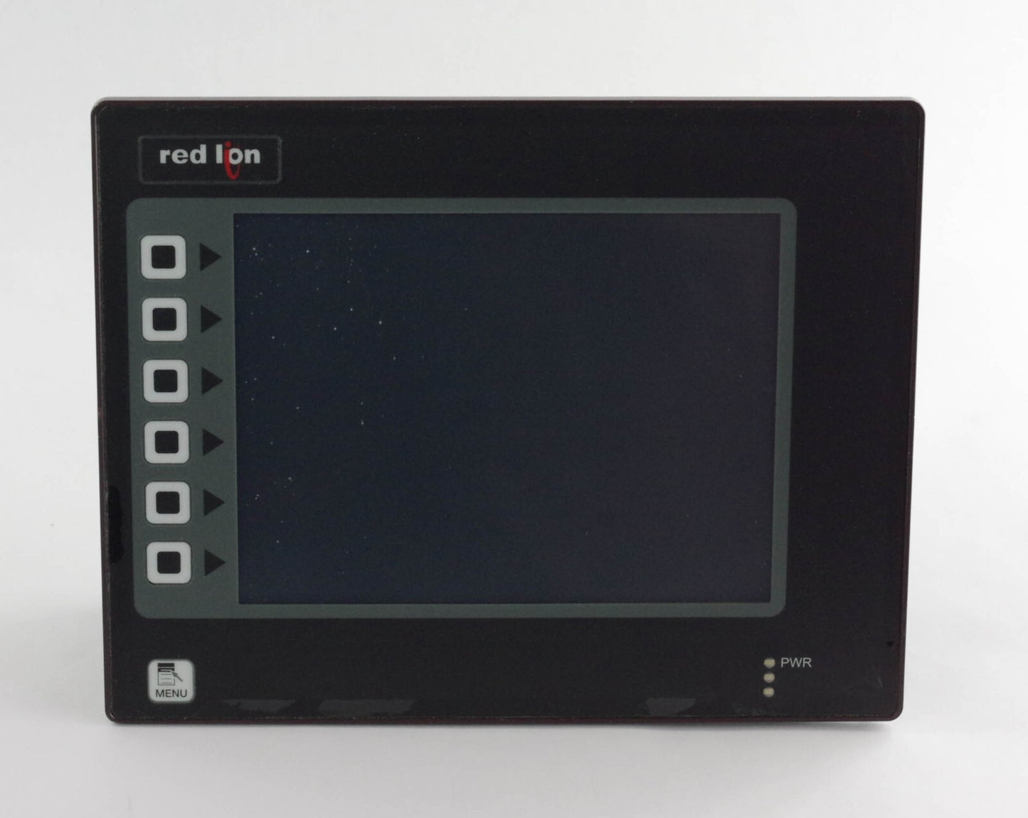 Red Lion Controls G308A210 Touch TFT Operator Panel 8.4" Indoor G308A2