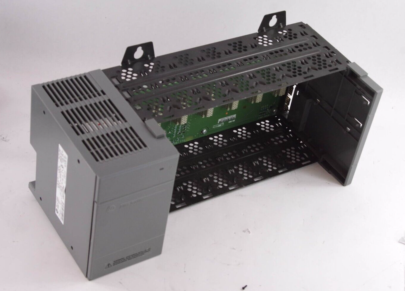 Allen Bradley 1746-P2 / 1746P2 Ser C SLC 500 Rack Power Supply