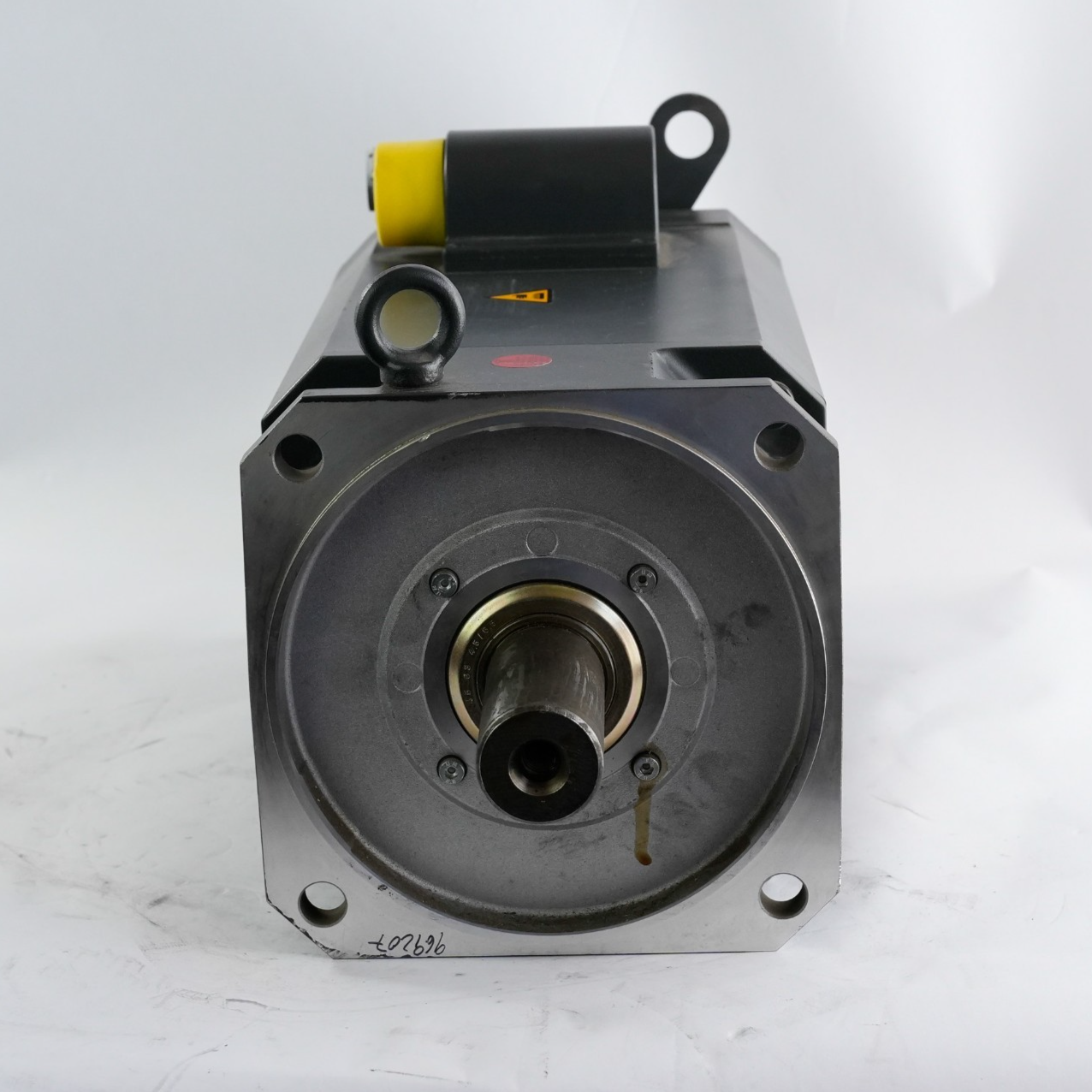 Siemens 1FT6105-8af71-2EG1 1-2EG1 3~ Motor (Three-phase servo motor)