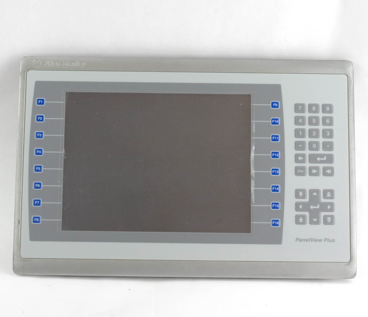Allen Bradley 2711P-B10C22A9P /A PanelView Plus 7 Terminal - Refurbished