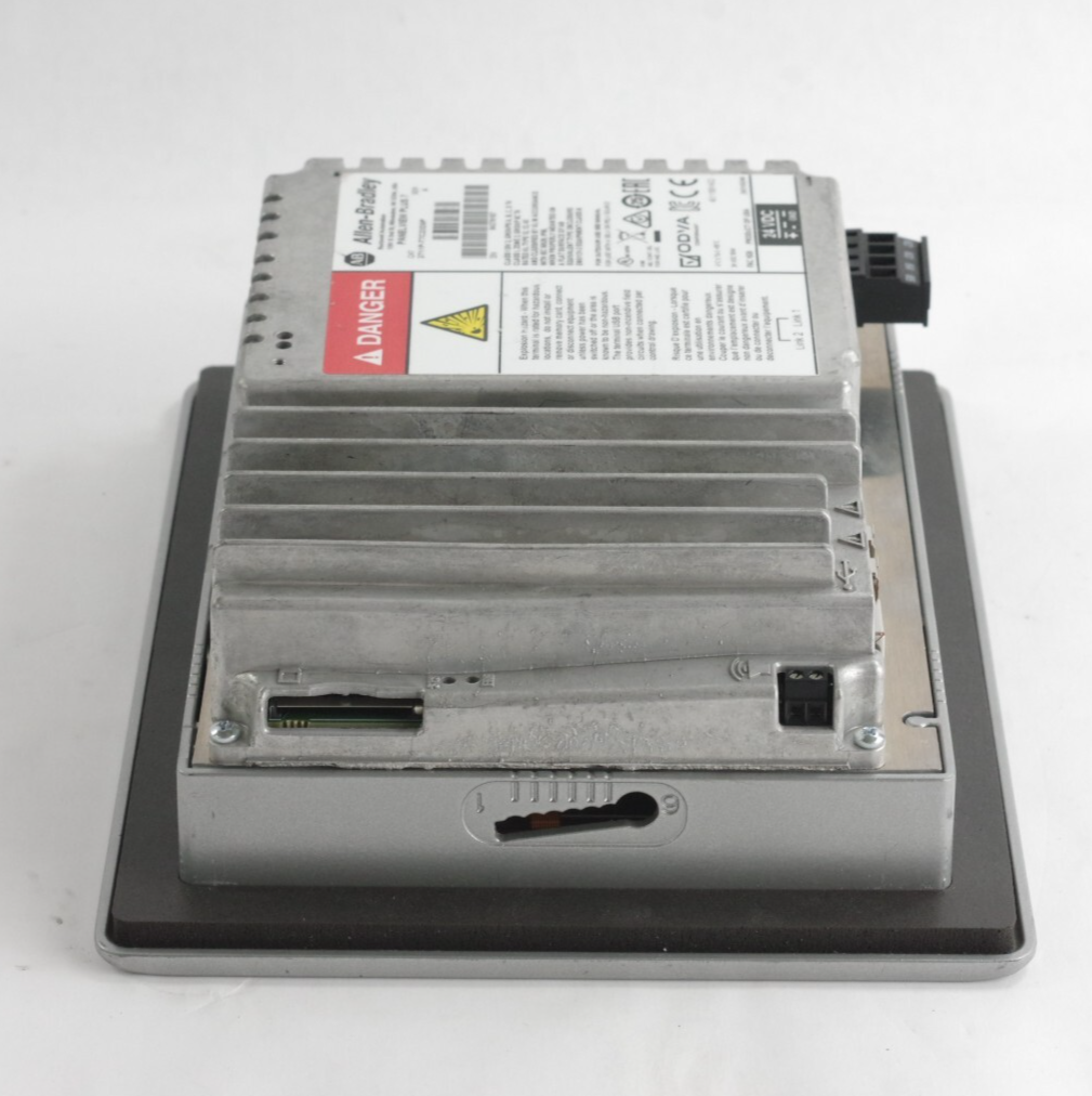 Allen Bradley 2711P-T7C22D9P /A PanelView Plus 7