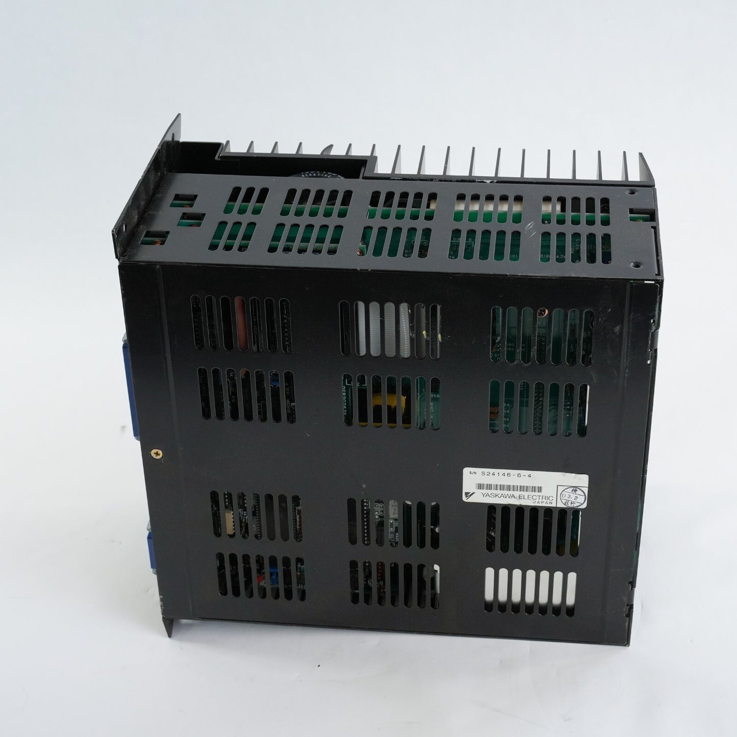 Yaskawa Electric CACR-SR05AC2ER / CACRSR05AC2ER - For Parts